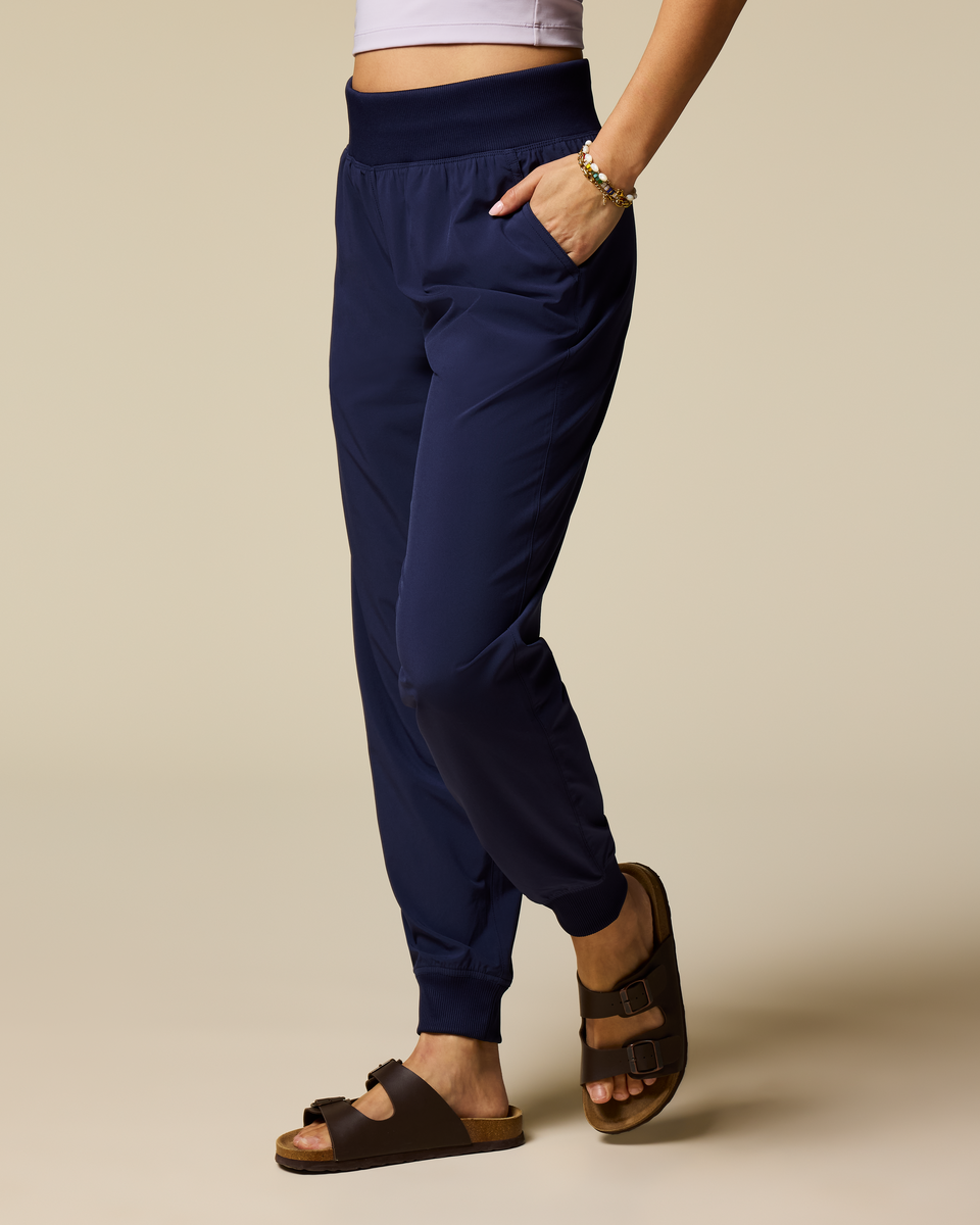 Cambio Jogger - Women s - Soft Outdoor Essential