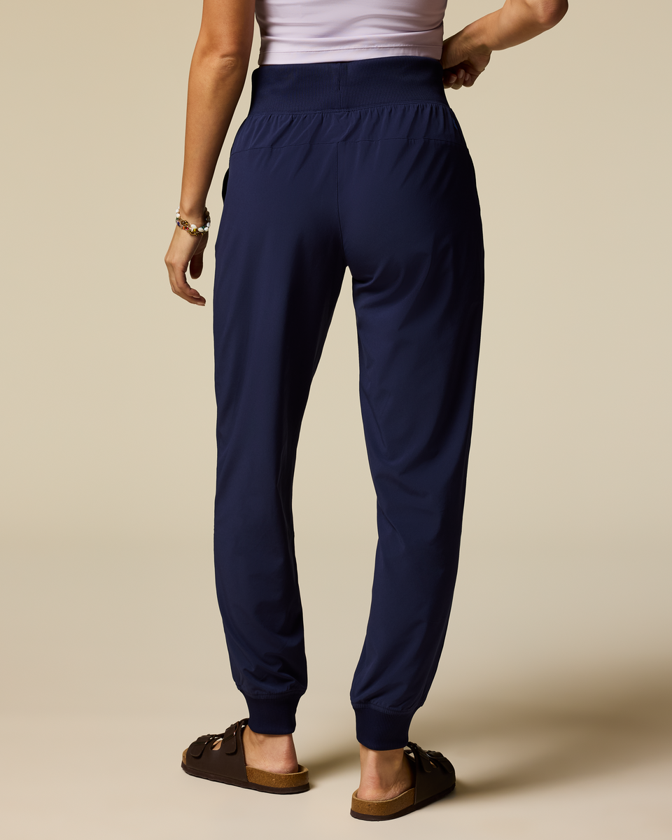 Cambio Jogger - Women s - Soft Outdoor Essential