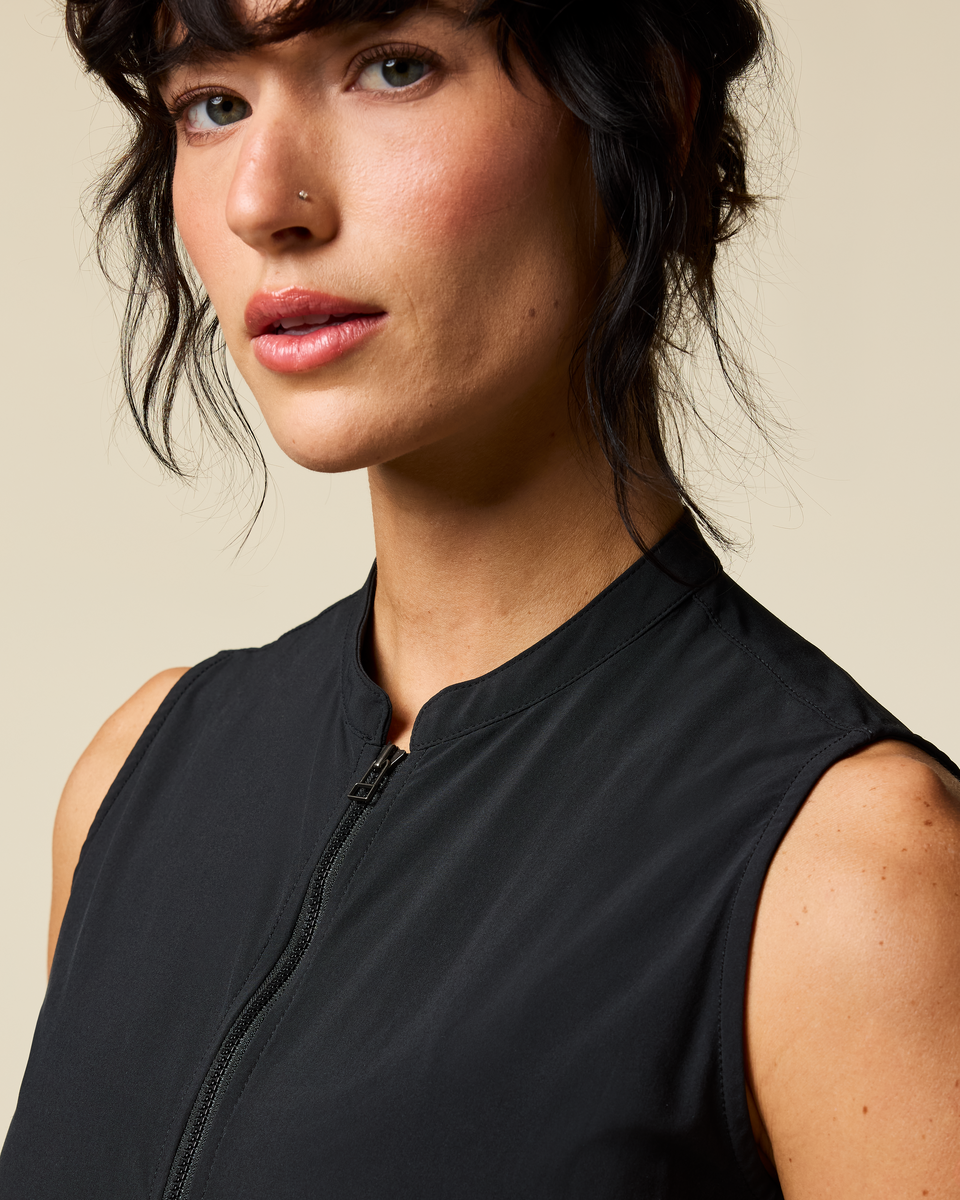 Cambio Jumpsuit - Women s - Versatile Outdoor Comfort