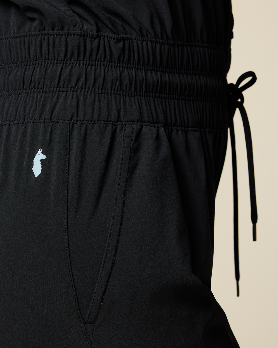 Cambio Jumpsuit - Women s - Versatile Outdoor Comfort