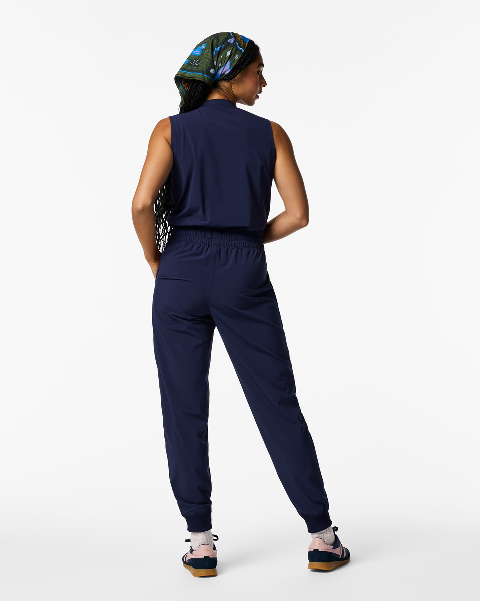 Cambio Jumpsuit - Women s - Versatile Outdoor Comfort