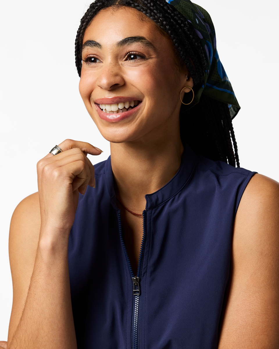 Cambio Jumpsuit - Women s - Versatile Outdoor Comfort