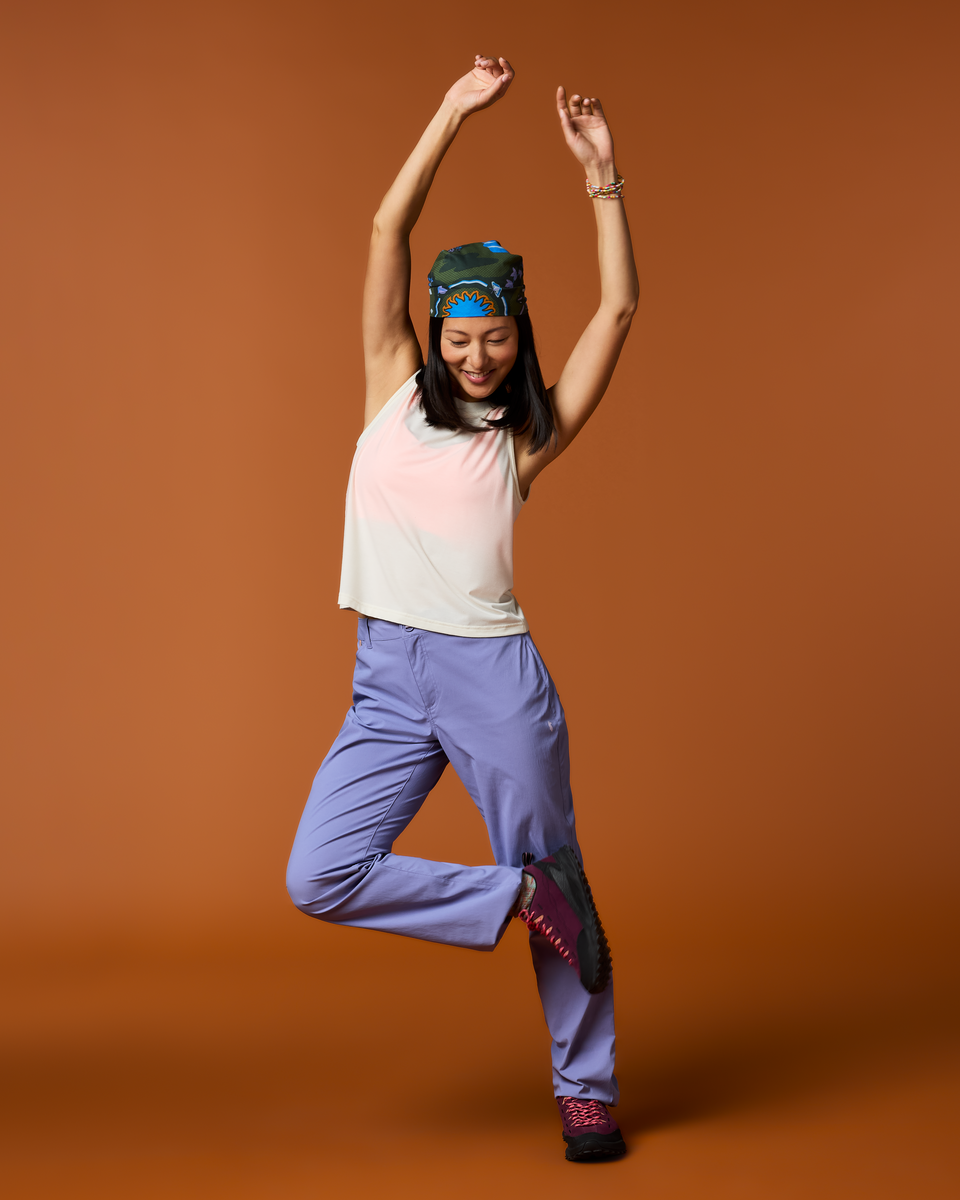 Coraje Tech Pant - Women s - Active Everyday Wear