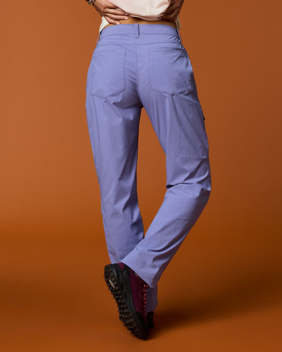 Coraje Tech Pant - Women s - Active Everyday Wear