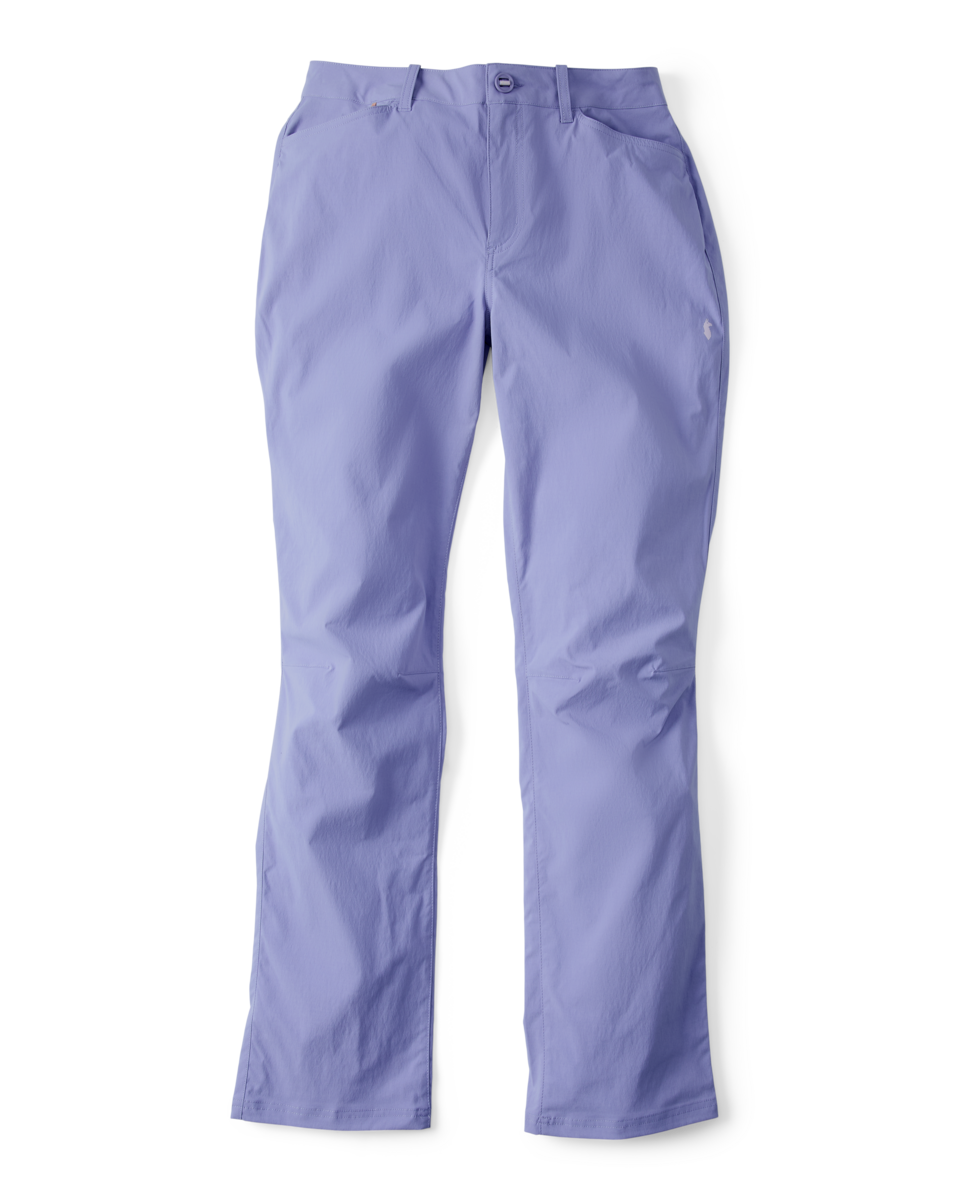 Coraje Tech Pant - Women s - Active Everyday Wear