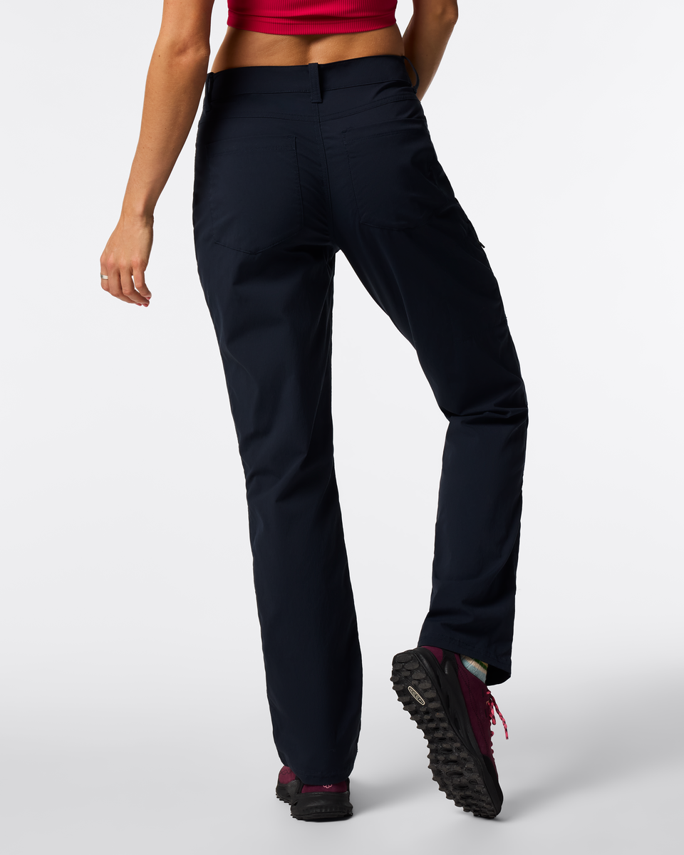Coraje Tech Pant - Women s - Active Everyday Wear