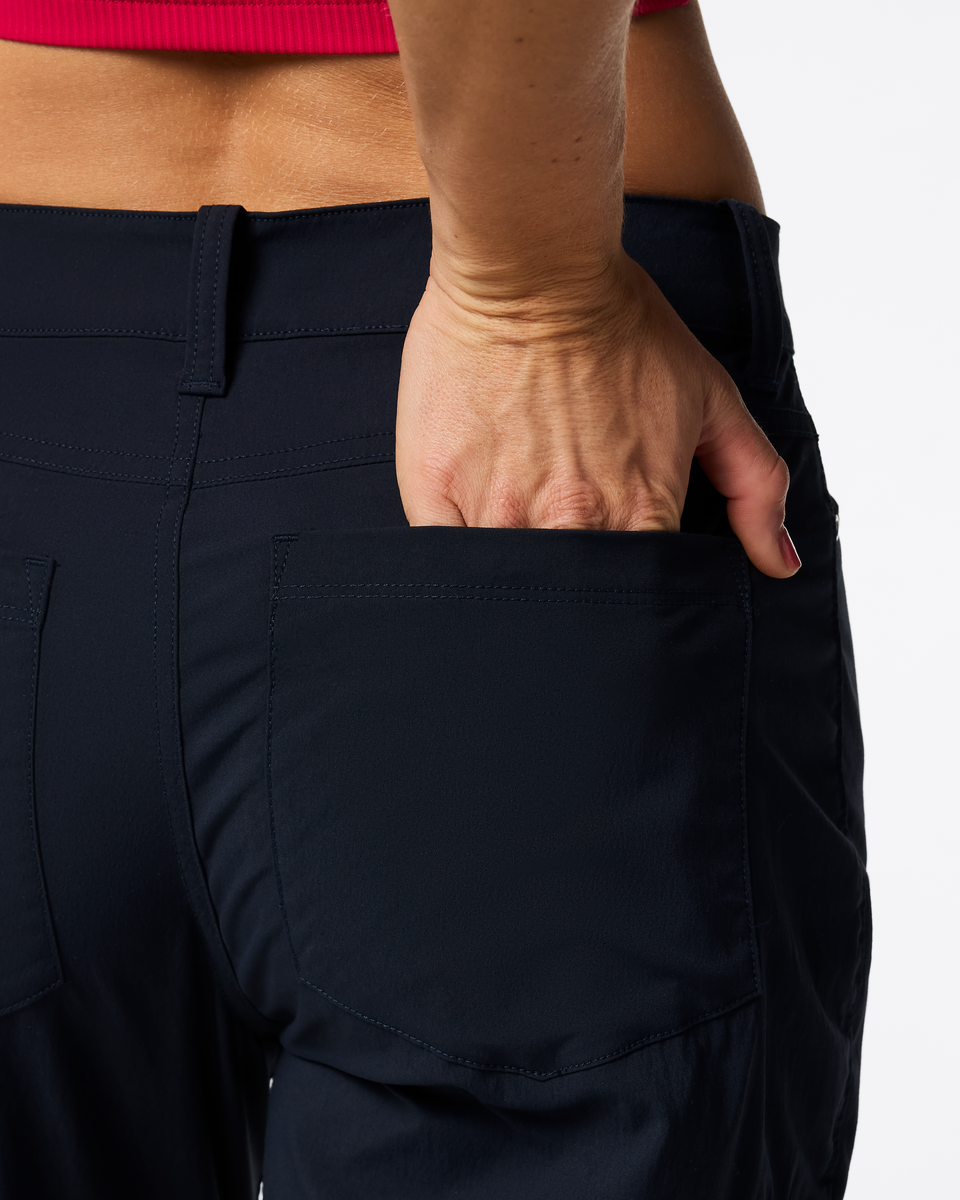 Coraje Tech Pant - Women s - Active Everyday Wear