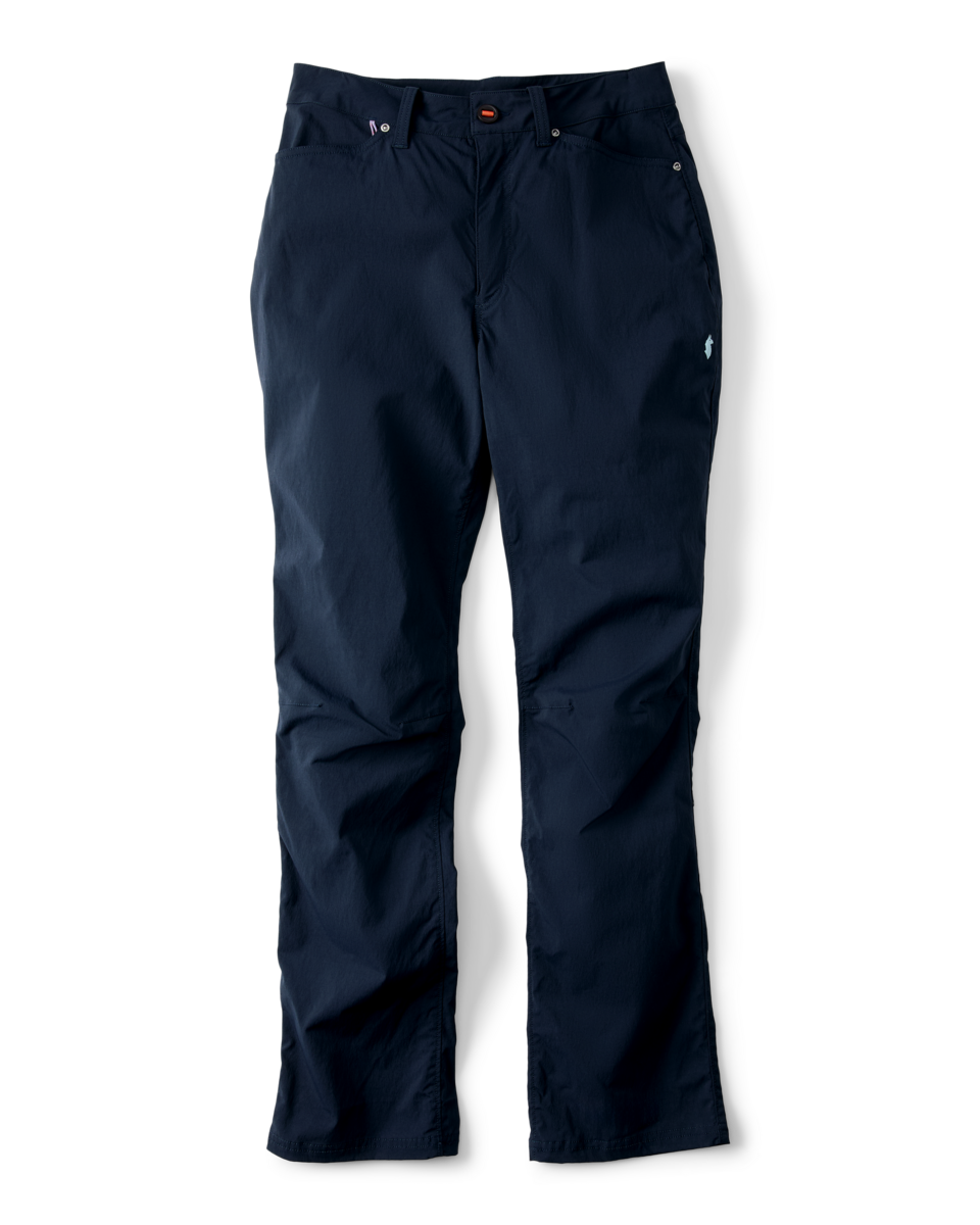 Coraje Tech Pant - Women s - Active Everyday Wear