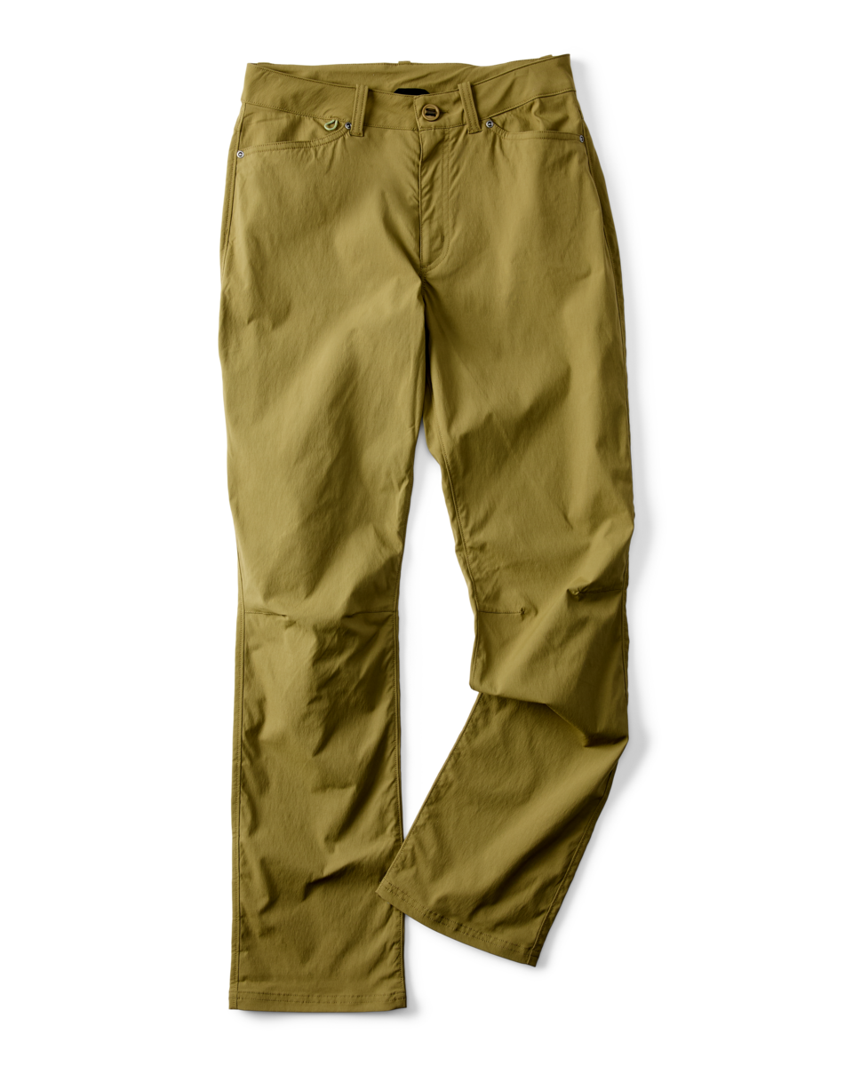 Coraje Tech Pant - Women s - Active Everyday Wear