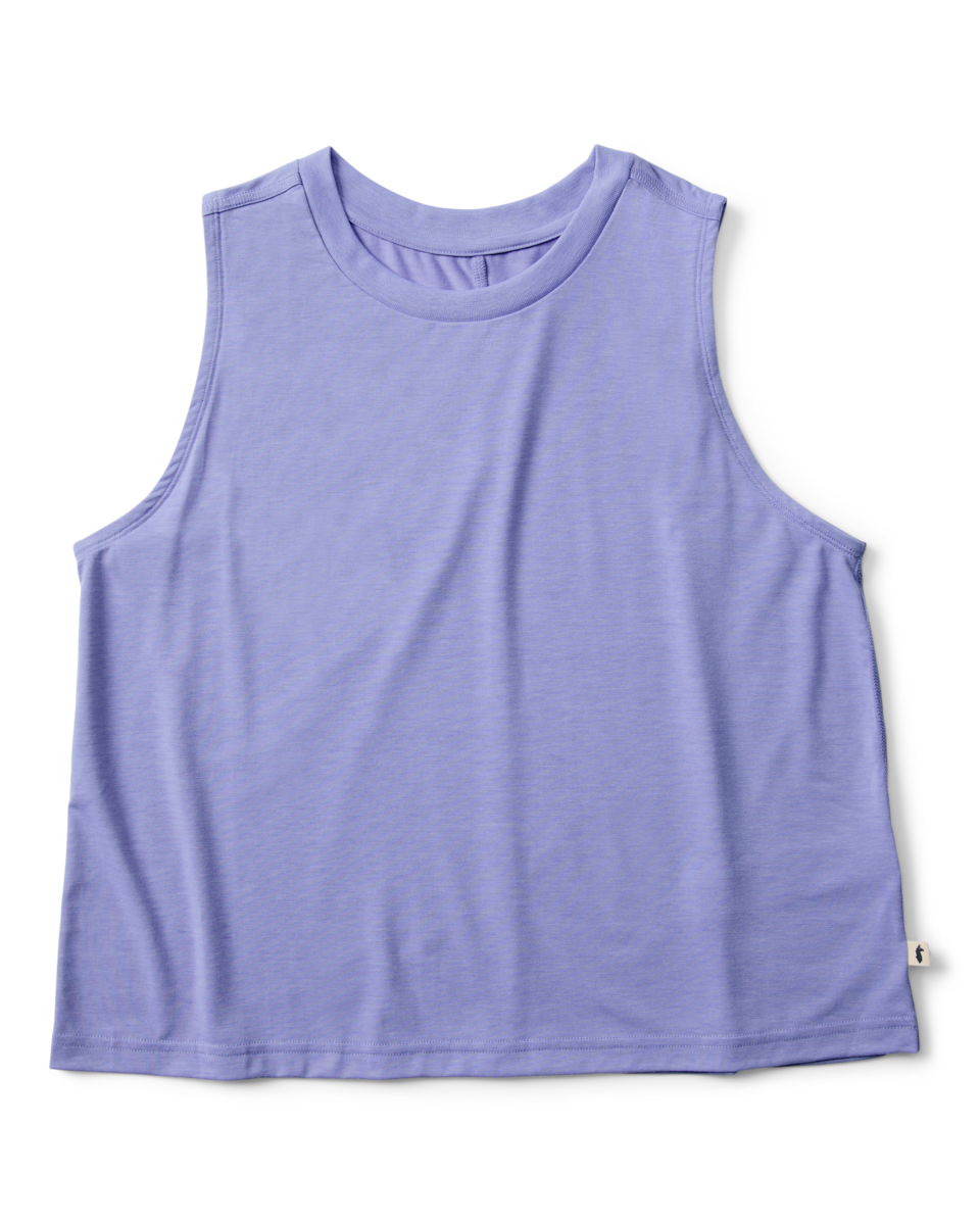 Empaca Tank - Women s - Comfortable Everyday Wear