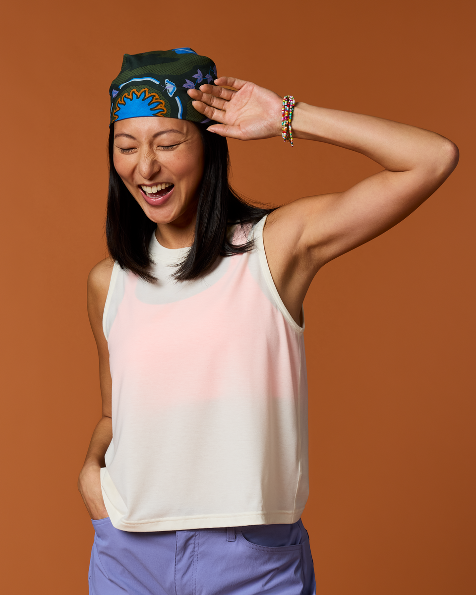Empaca Tank - Women s - Comfortable Everyday Wear