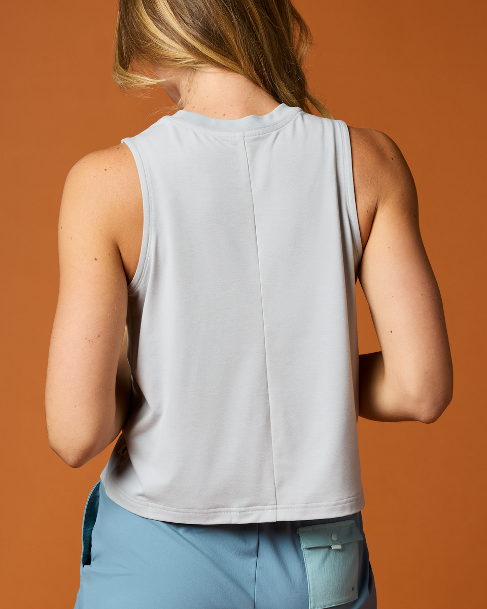 Empaca Tank - Women s - Comfortable Everyday Wear