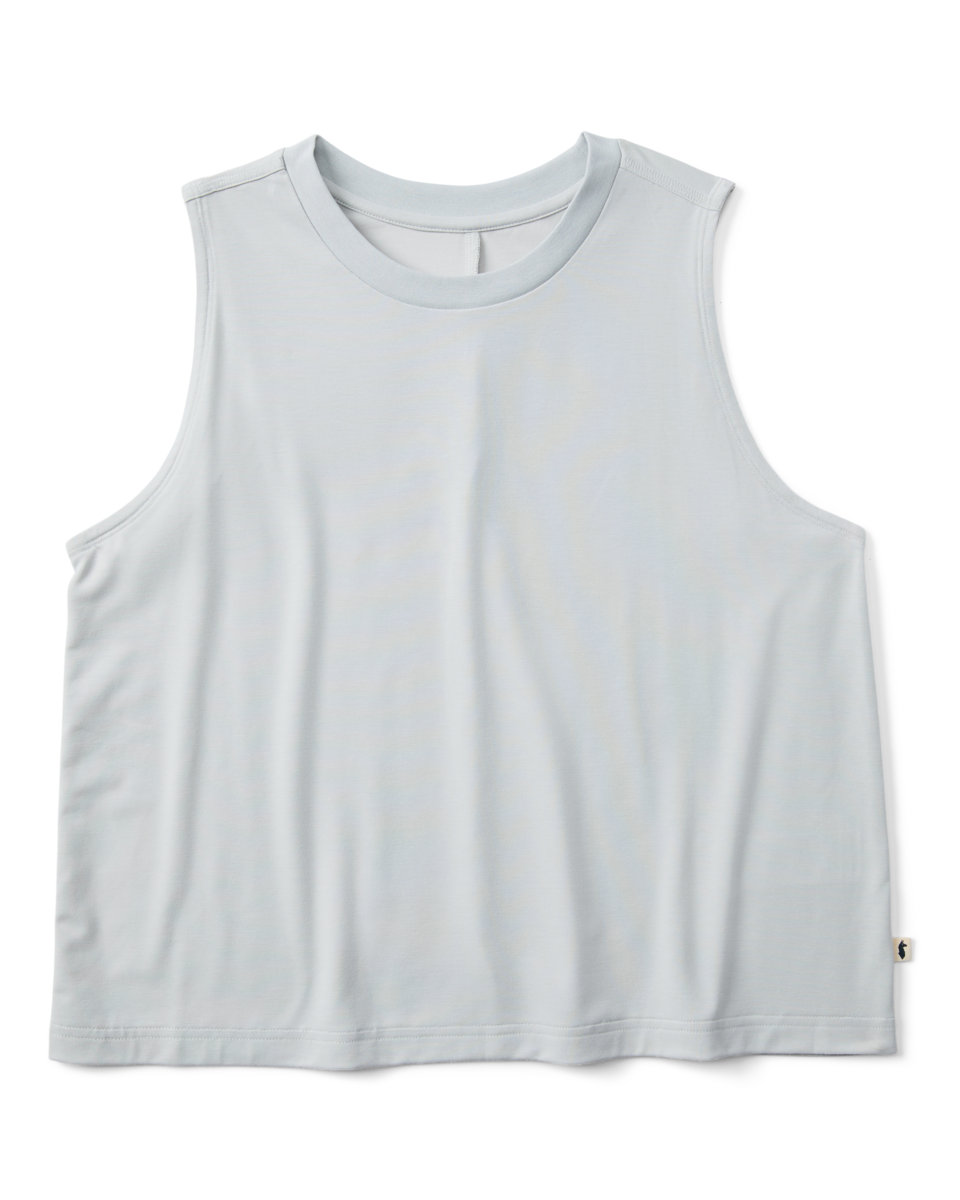 Empaca Tank - Women s - Comfortable Everyday Wear