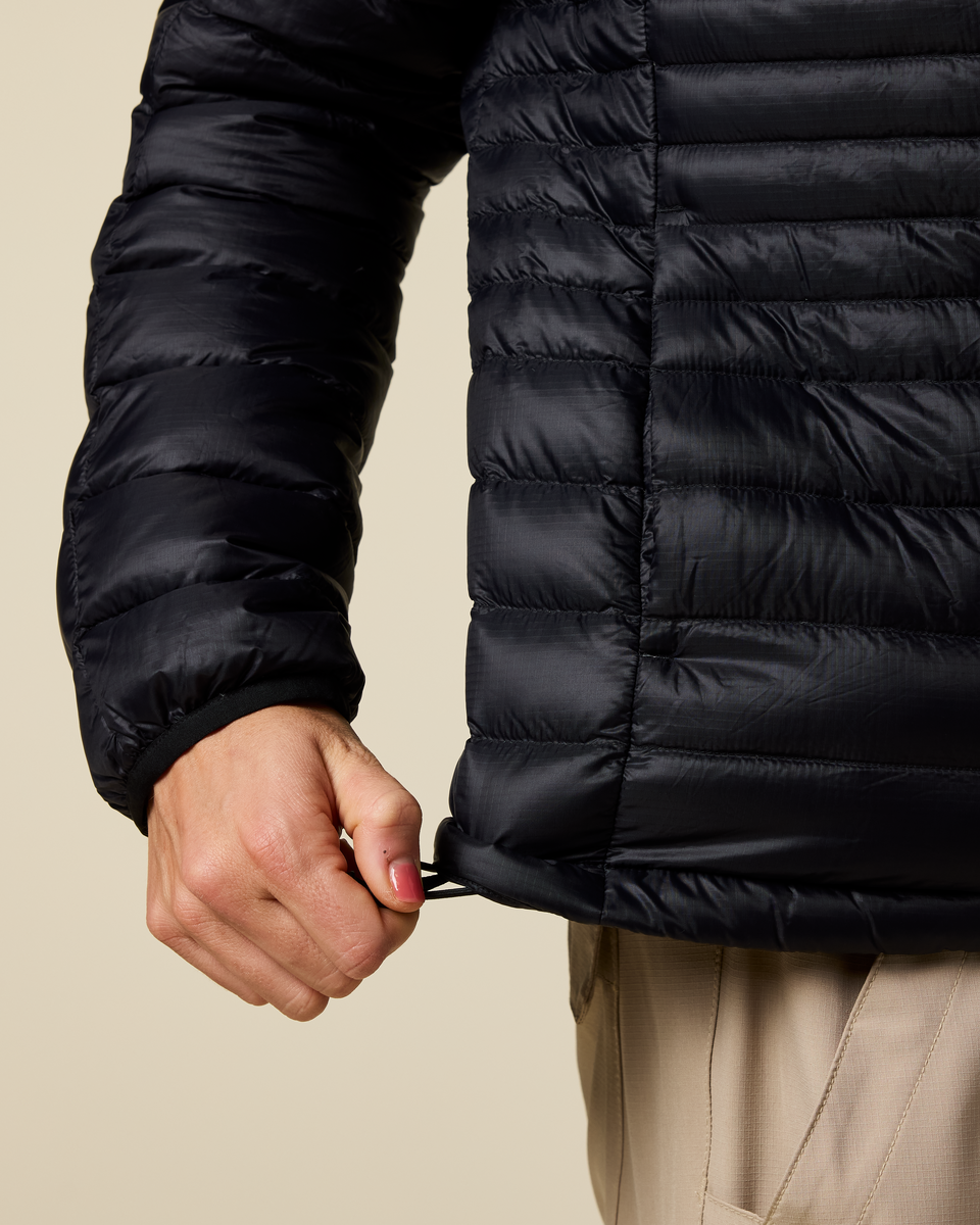 Fuego Down Jacket - Women s - Cold Weather Warmth