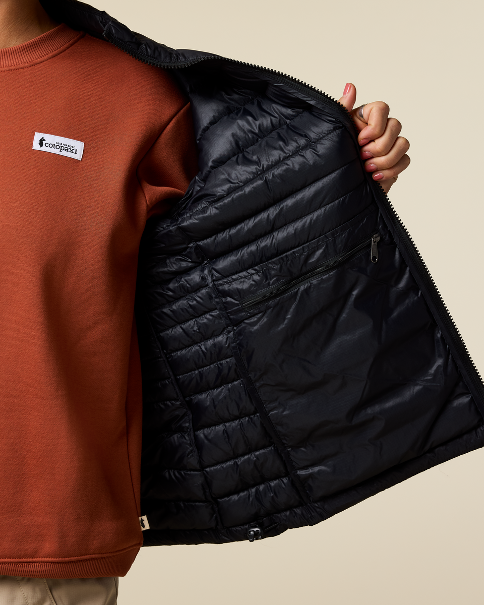 Fuego Down Jacket - Women s - Cold Weather Warmth