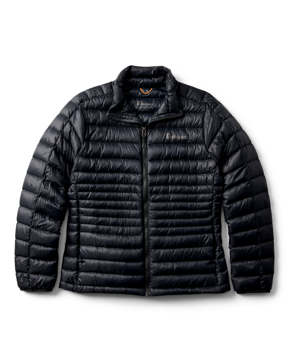 Fuego Down Jacket - Women s - Cold Weather Warmth