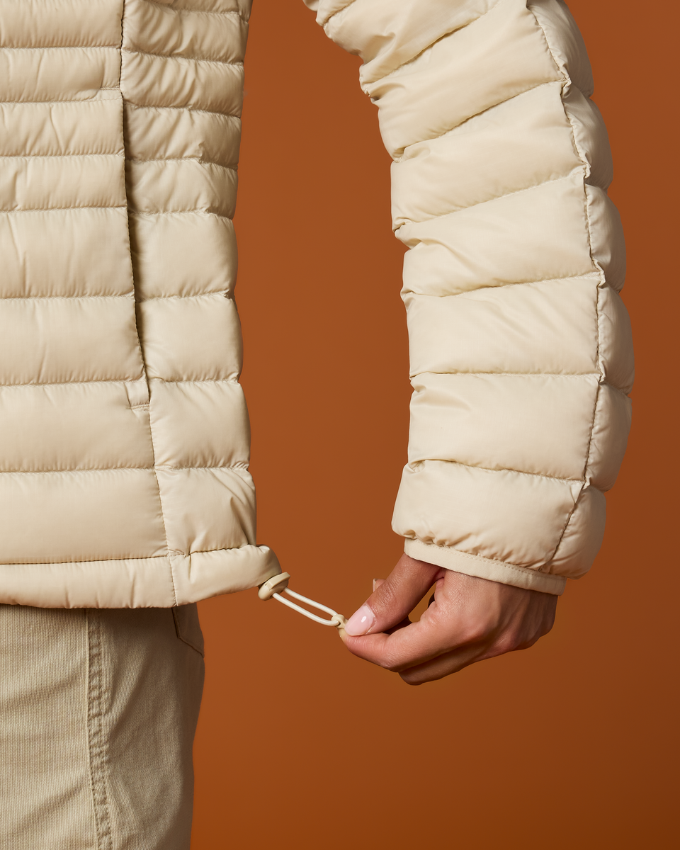 Fuego Down Jacket - Women s - Cold Weather Warmth