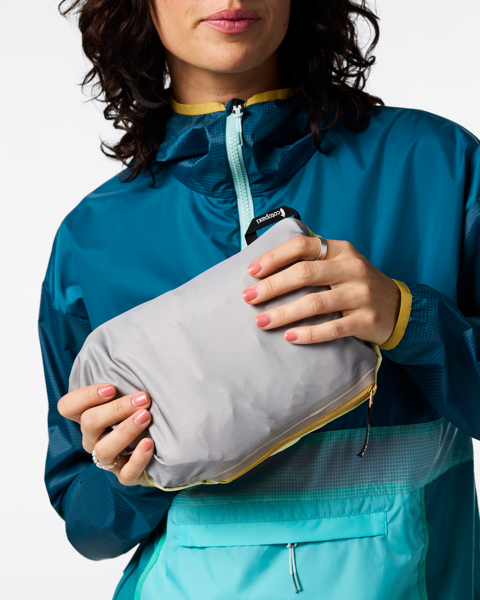 Impermeo 3L Hooded Shell Jacket - Women s - Weather Ready Coverage