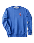 Lava Llama Crew Sweatshirt - Women s - Everyday Layering Comfort