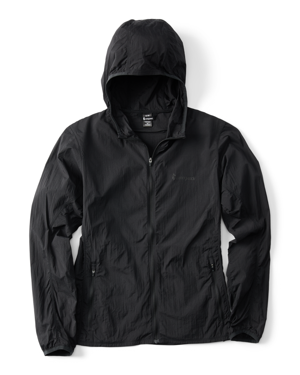 Pacaya 2 0 Insulated Hooded Jacket - Women s - Trail Ready Layer