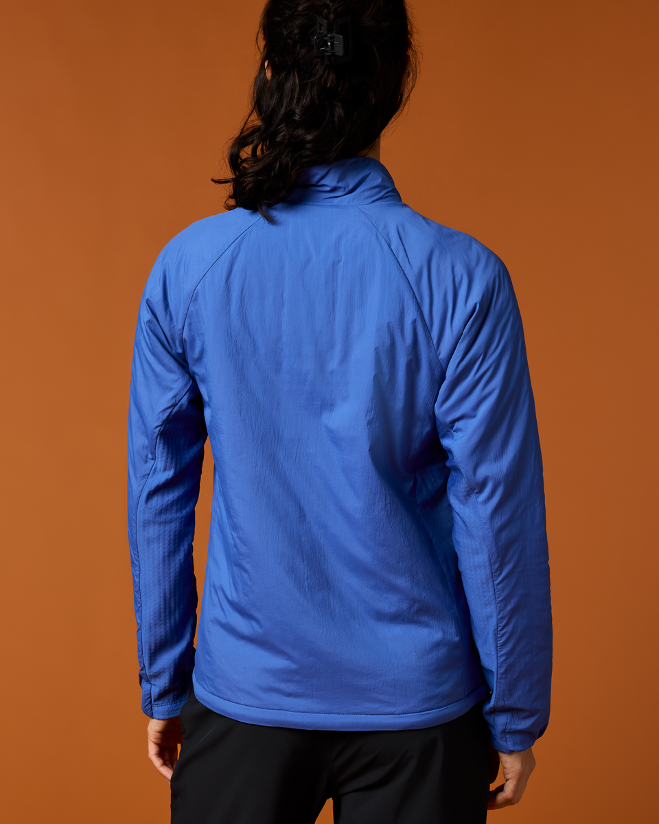 Pacaya 2 0 Insulated Jacket - Women s - Lightweight Insulation