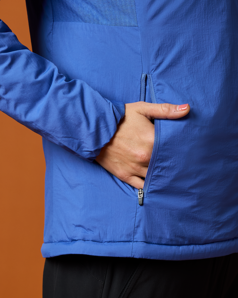 Pacaya 2 0 Insulated Jacket - Women s - Lightweight Insulation