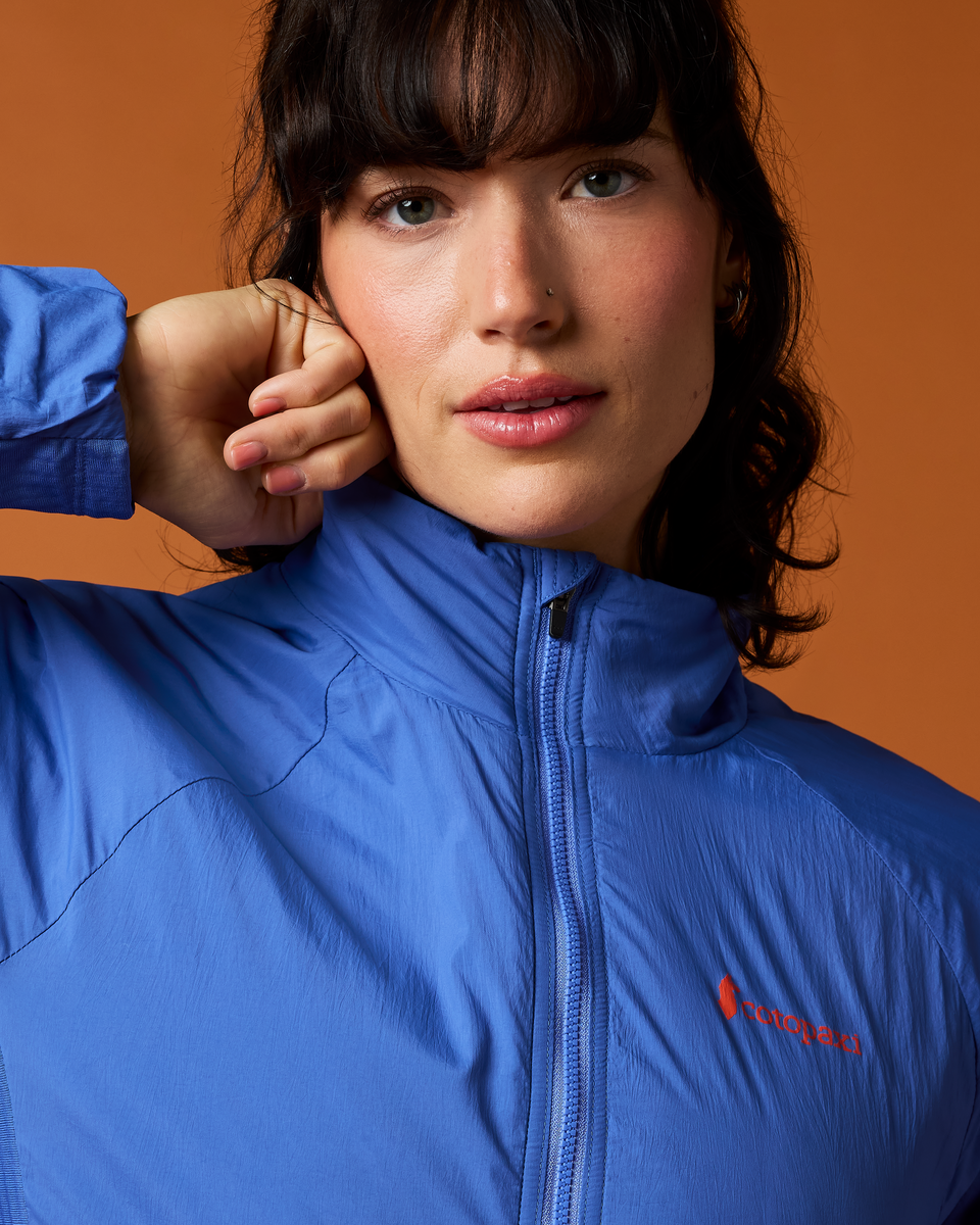 Pacaya 2 0 Insulated Jacket - Women s - Lightweight Insulation