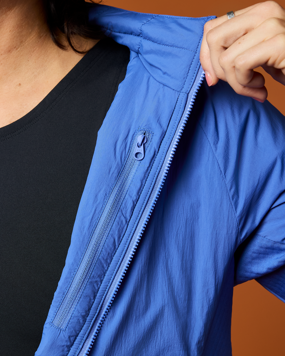 Pacaya 2 0 Insulated Jacket - Women s - Lightweight Insulation