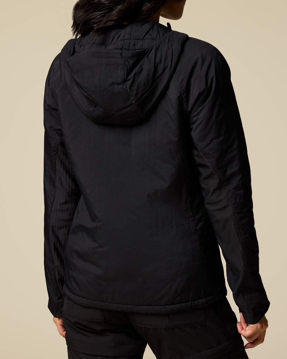 Pacaya 2 0 Insulated Hooded Jacket - Women s - Trail Ready Layer