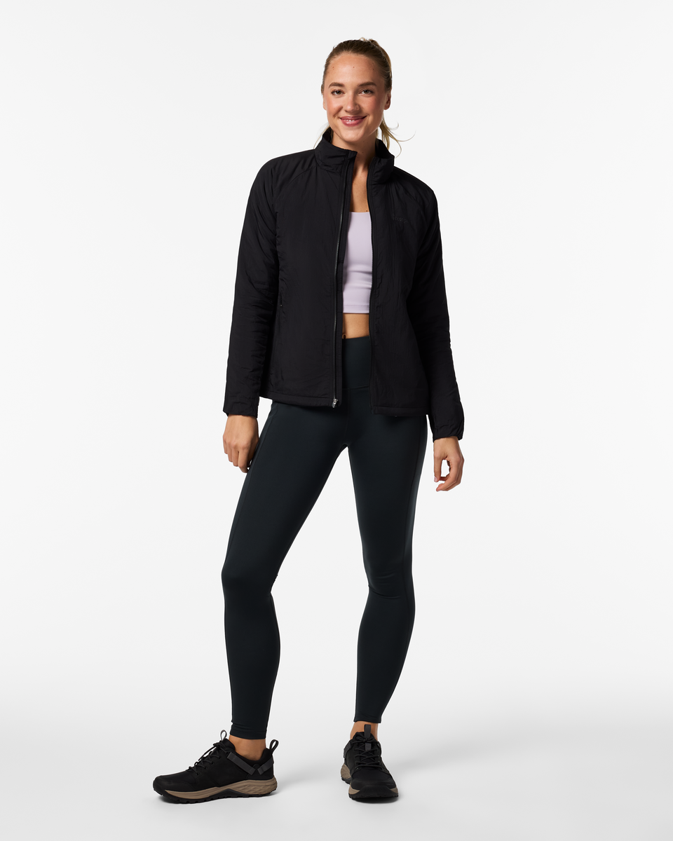 Pacaya 2 0 Insulated Jacket - Women s - Lightweight Insulation