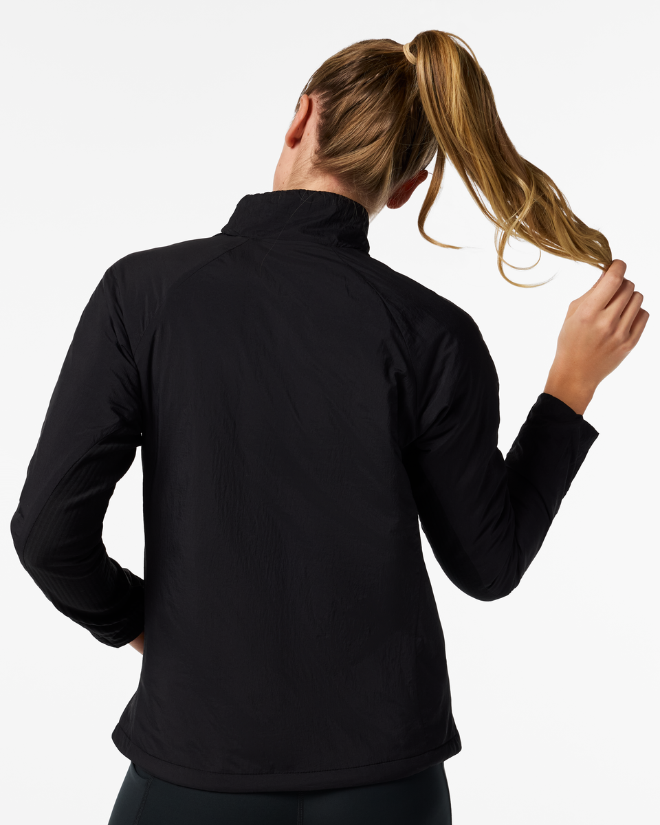 Pacaya 2 0 Insulated Jacket - Women s - Lightweight Insulation