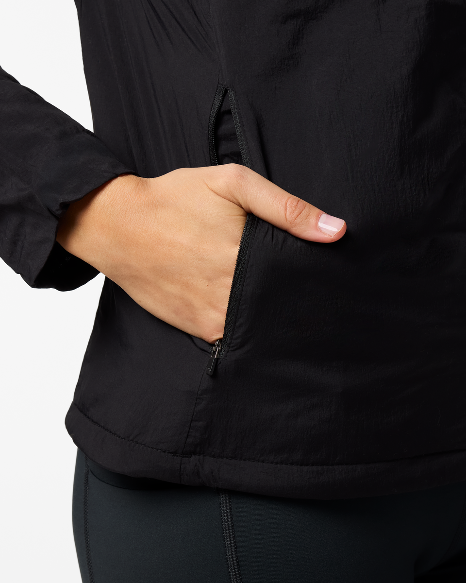 Pacaya 2 0 Insulated Jacket - Women s - Lightweight Insulation