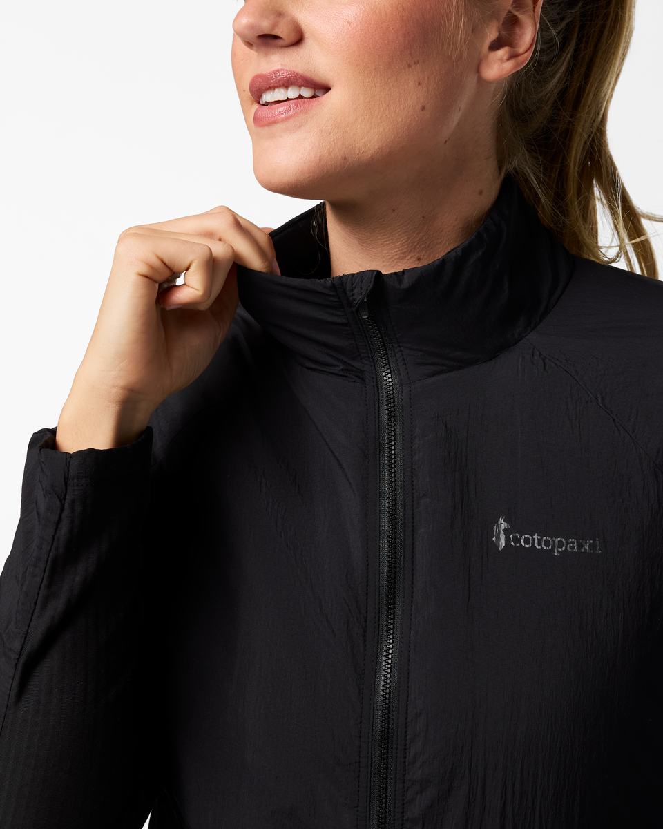 Pacaya 2 0 Insulated Jacket - Women s - Lightweight Insulation