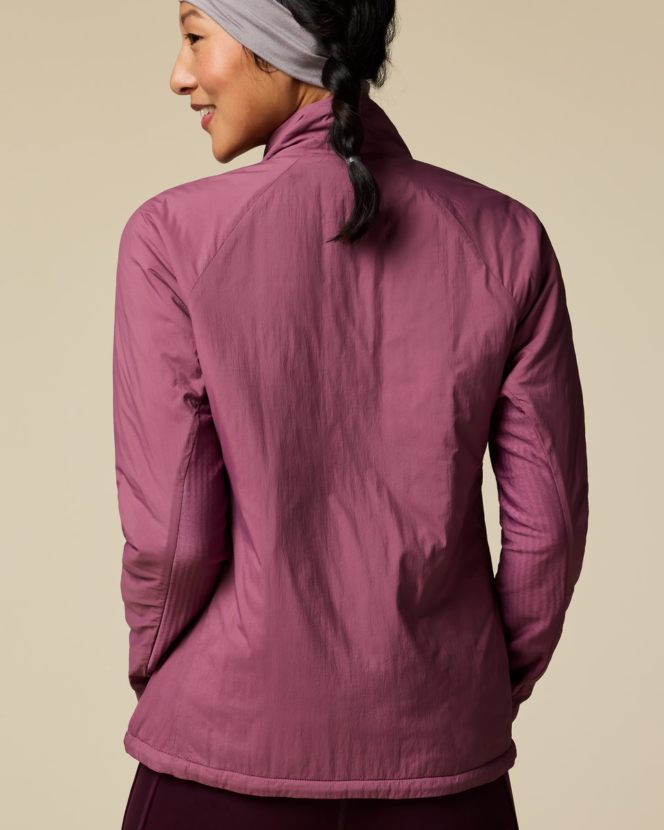 Pacaya 2 0 Insulated Jacket - Women s - Lightweight Insulation