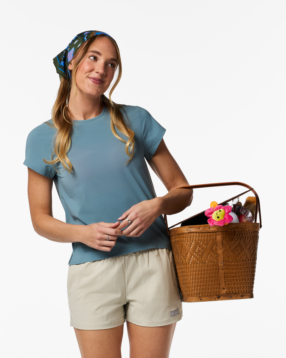 Pulso Tech T-Shirt - Women s - Comfortable Everyday Wear