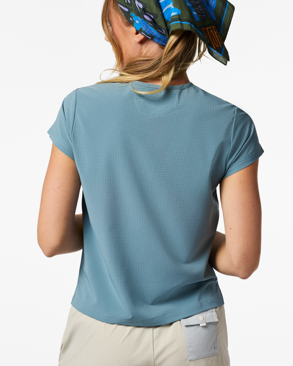 Pulso Tech T-Shirt - Women s - Comfortable Everyday Wear