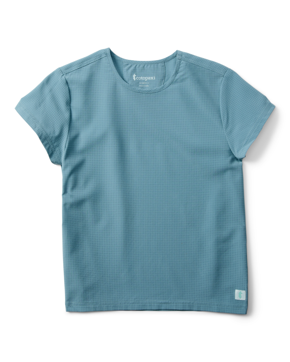 Pulso Tech T-Shirt - Women s - Comfortable Everyday Wear