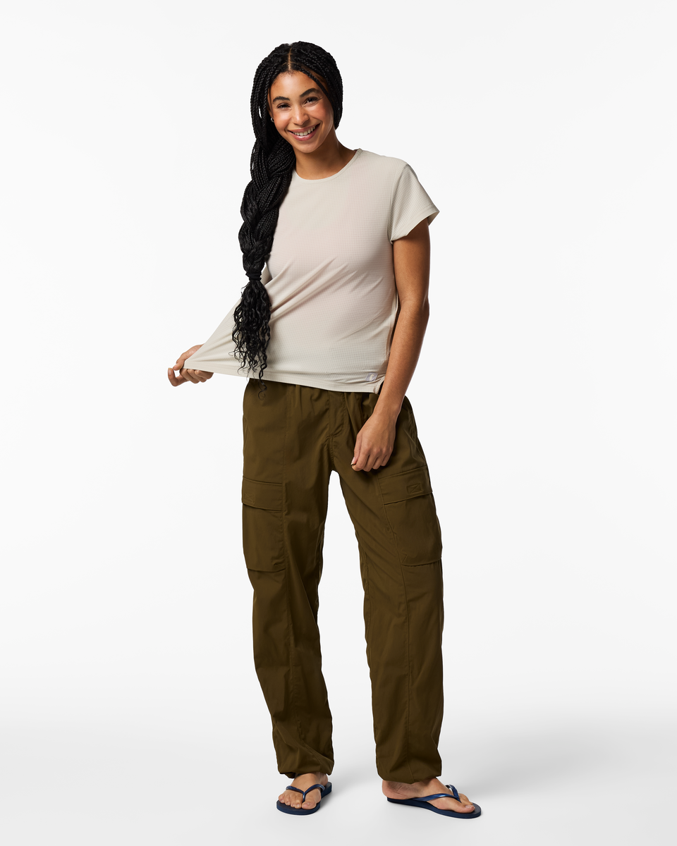 Pulso Tech T-Shirt - Women s - Comfortable Everyday Wear