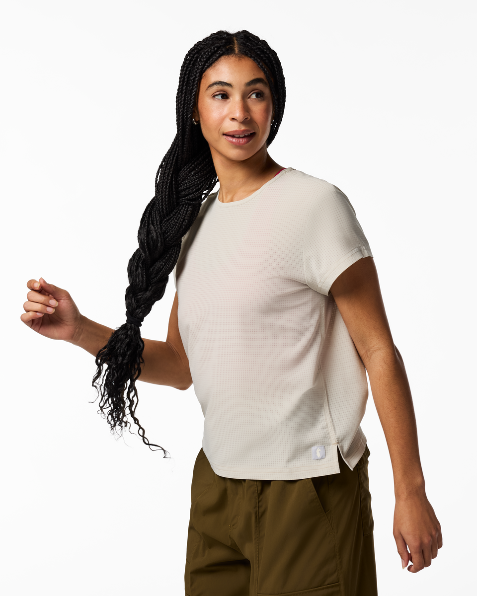 Pulso Tech T-Shirt - Women s - Comfortable Everyday Wear