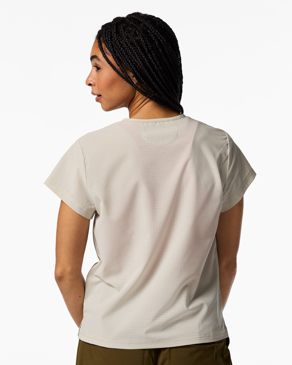 Pulso Tech T-Shirt - Women s - Comfortable Everyday Wear