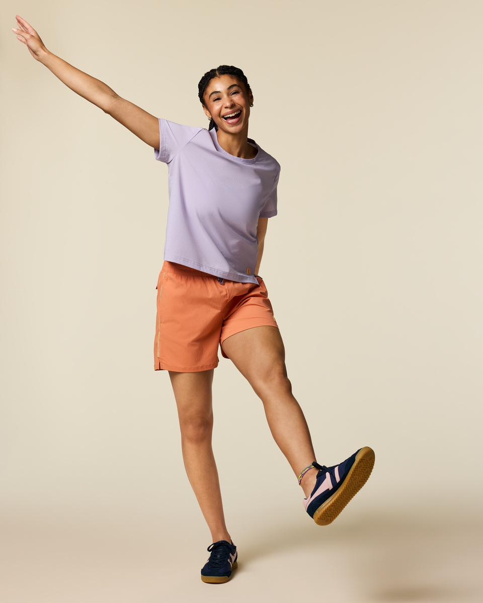 Pulso Tech T-Shirt - Women s - Comfortable Everyday Wear