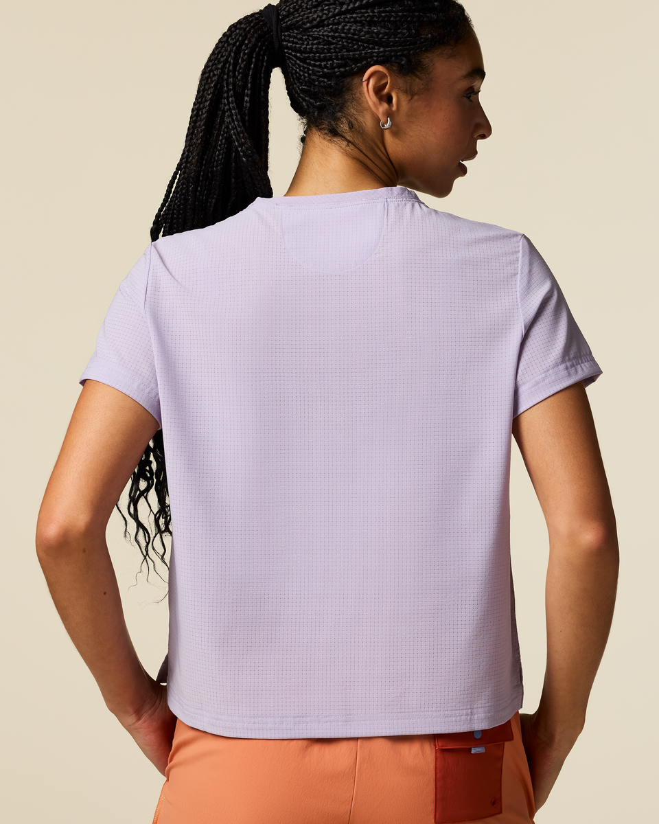 Pulso Tech T-Shirt - Women s - Comfortable Everyday Wear