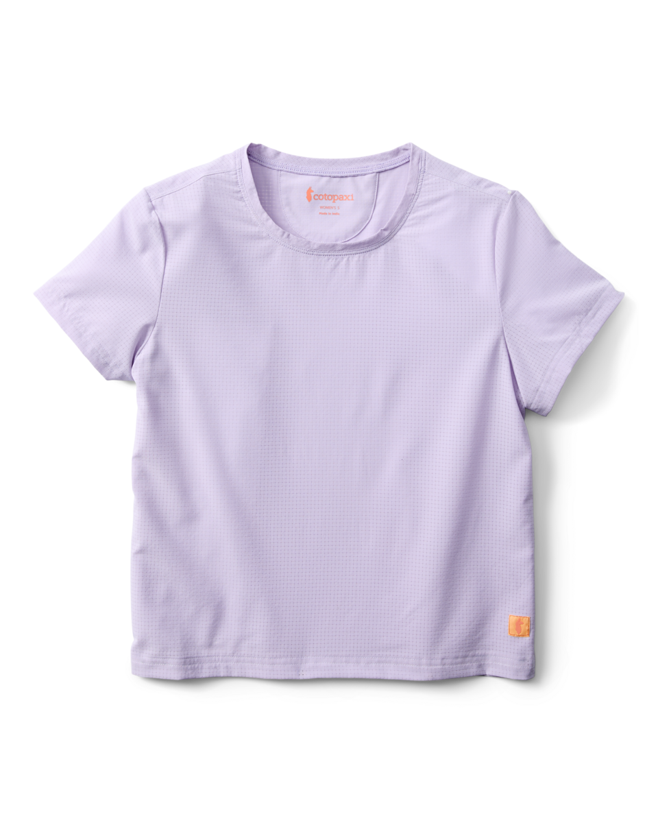 Pulso Tech T-Shirt - Women s - Comfortable Everyday Wear
