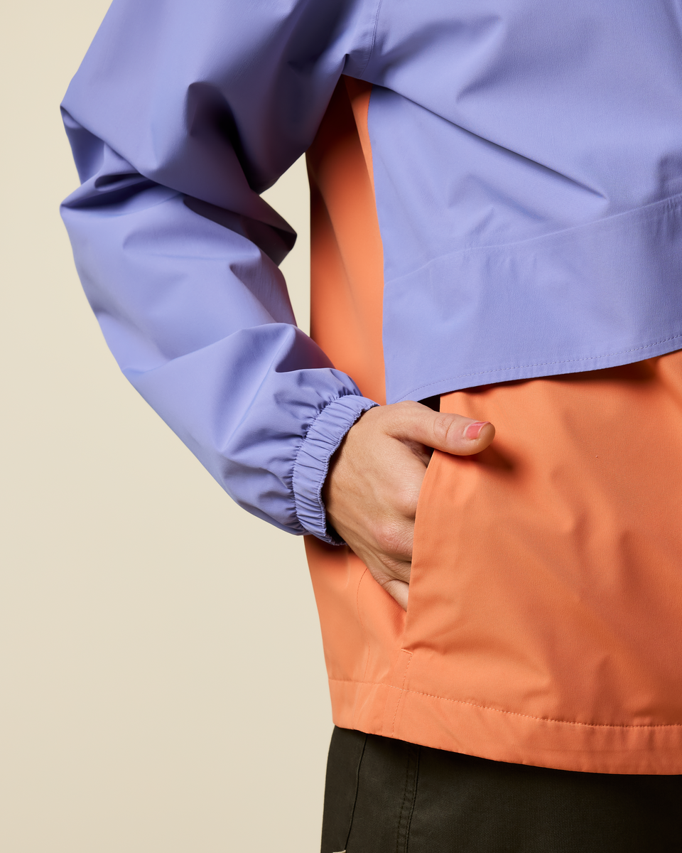 Rayu Rain Jacket - Women s - Rainy Day Protection