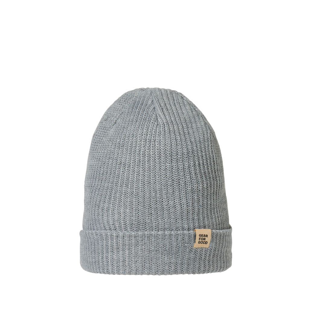 Wharf Beanie - Trail Ready