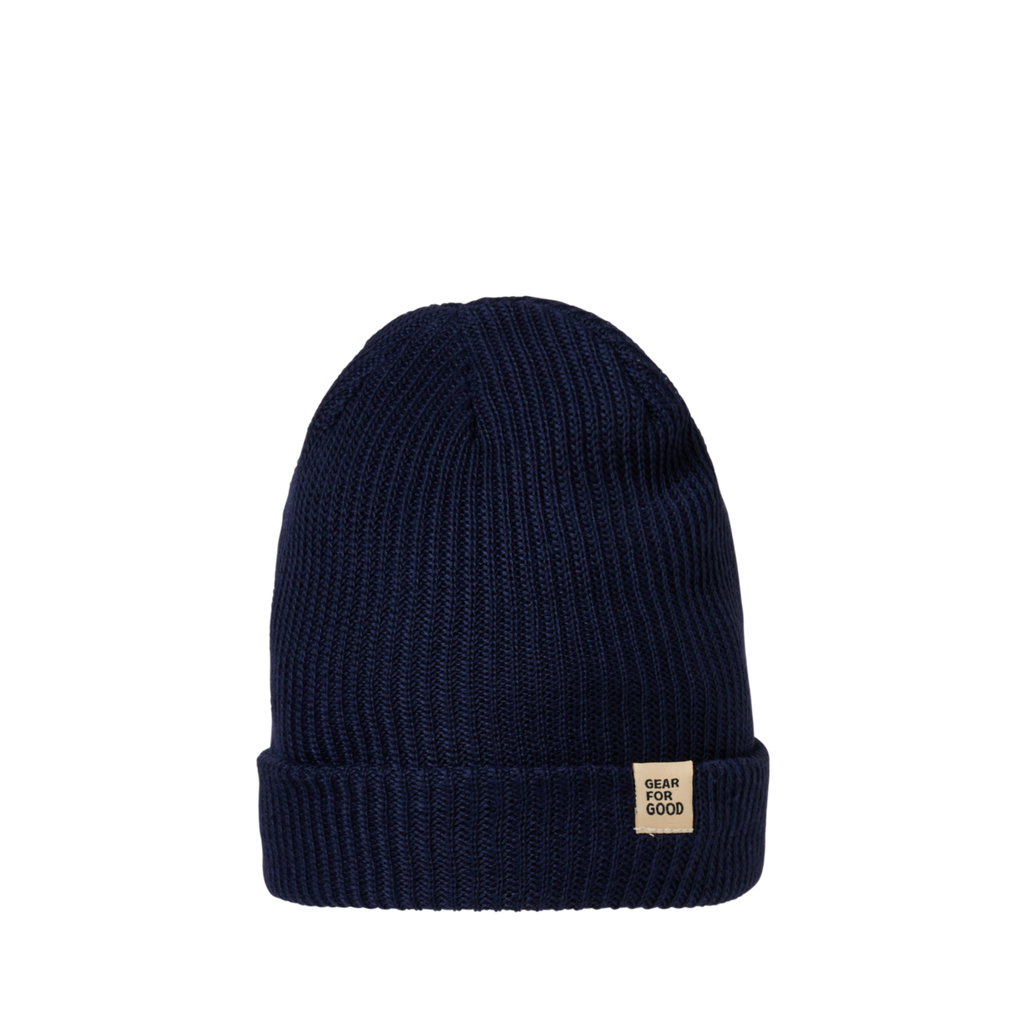 Wharf Beanie - Adventure Ready Comfort