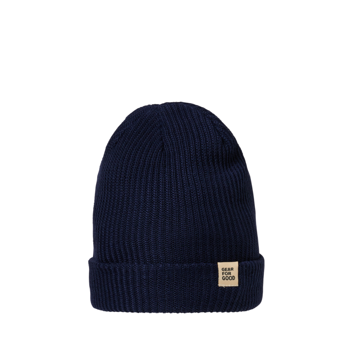 Wharf Beanie - Adventure Ready Comfort