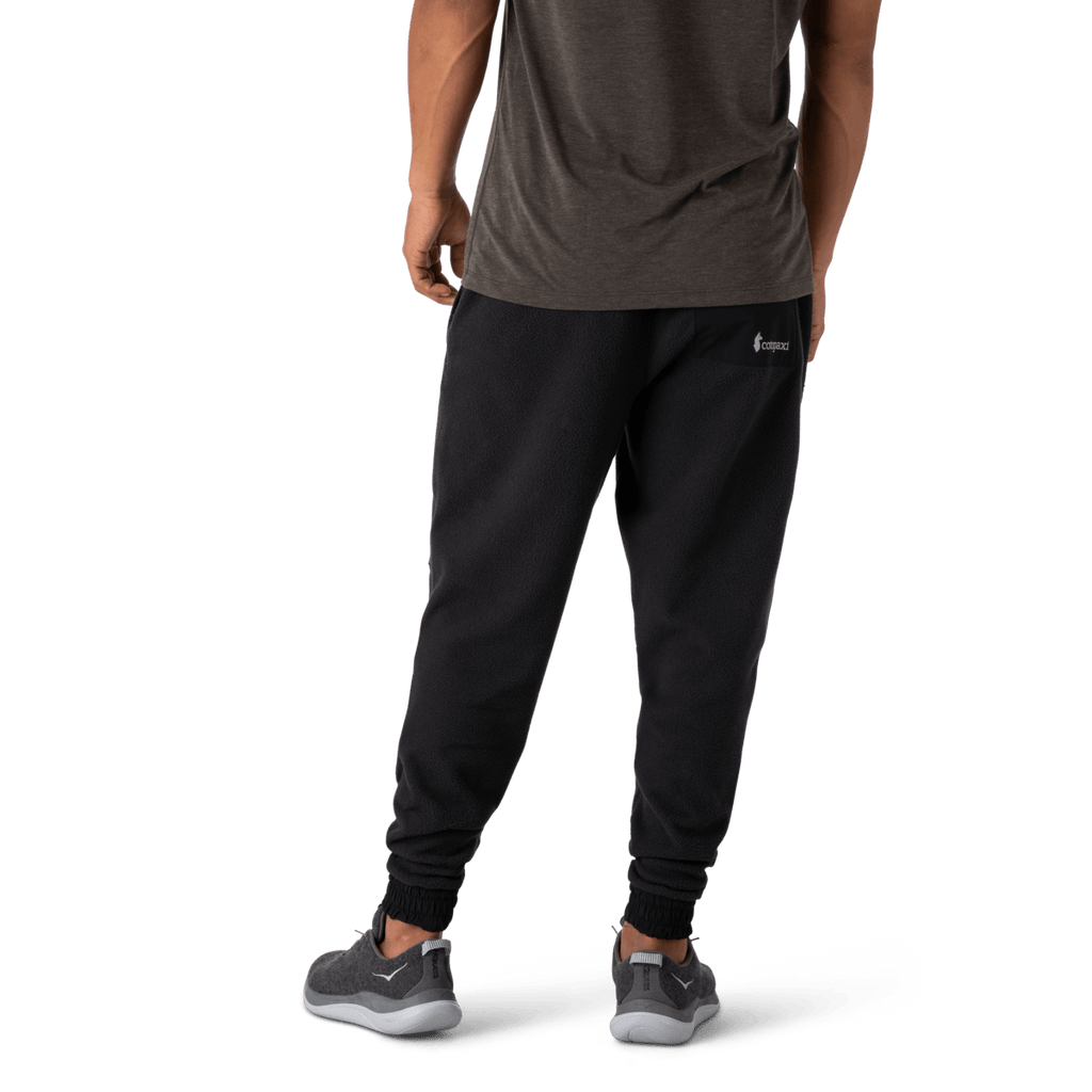 Abrazo Fleece Jogger - Men s - Soft Layering Warmth