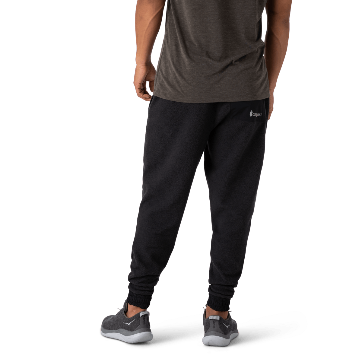 Abrazo Fleece Jogger - Men s - Soft Layering Warmth