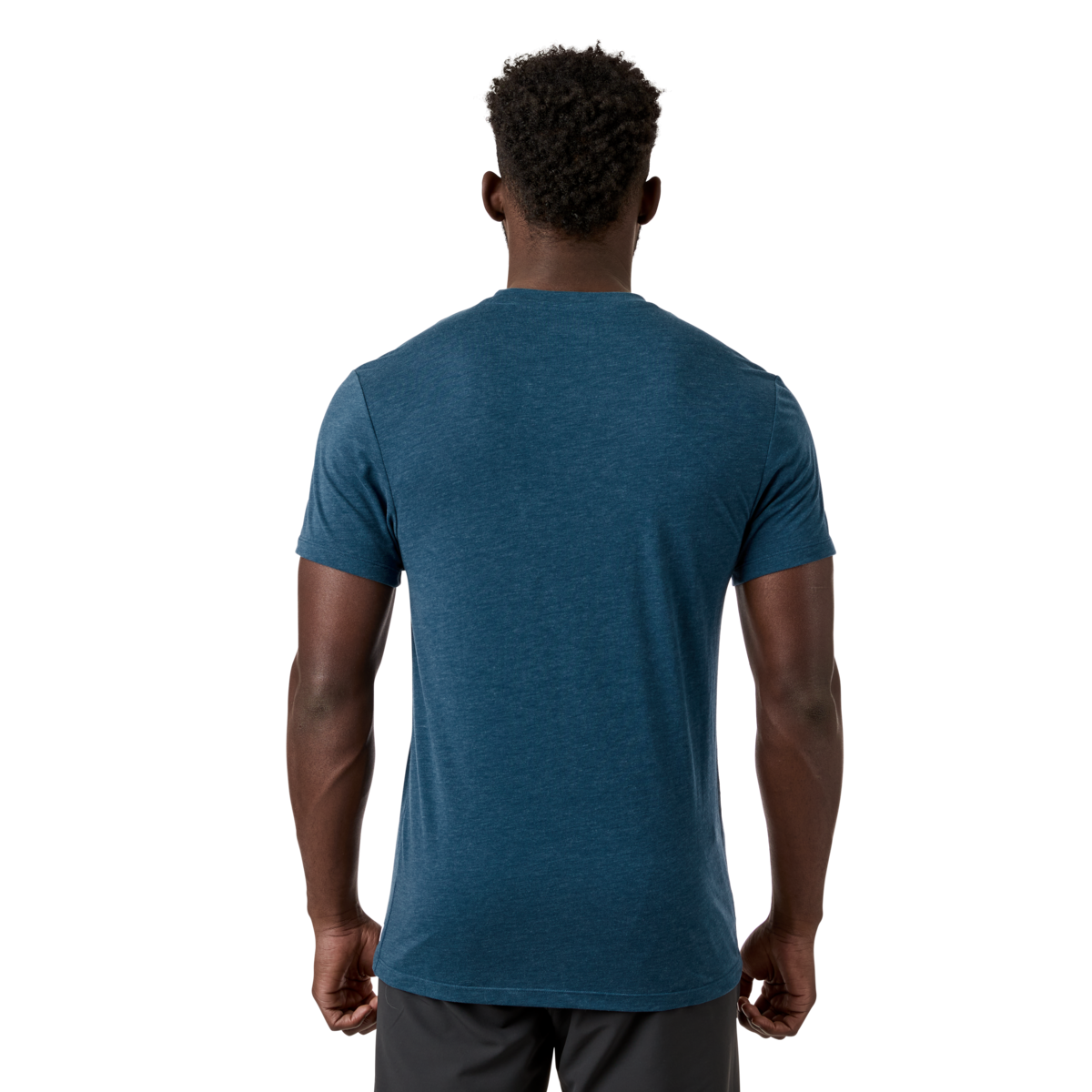 Paseo Travel Pocket T-Shirt - Men s - Trail Ready Layer